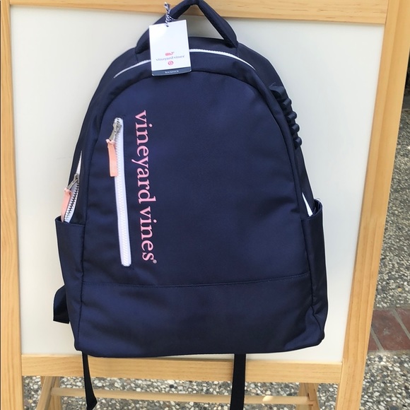 vineyard vines backpack amazon
